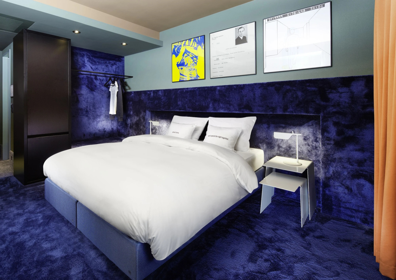 25hours Hotel Frankfurt The Goldman