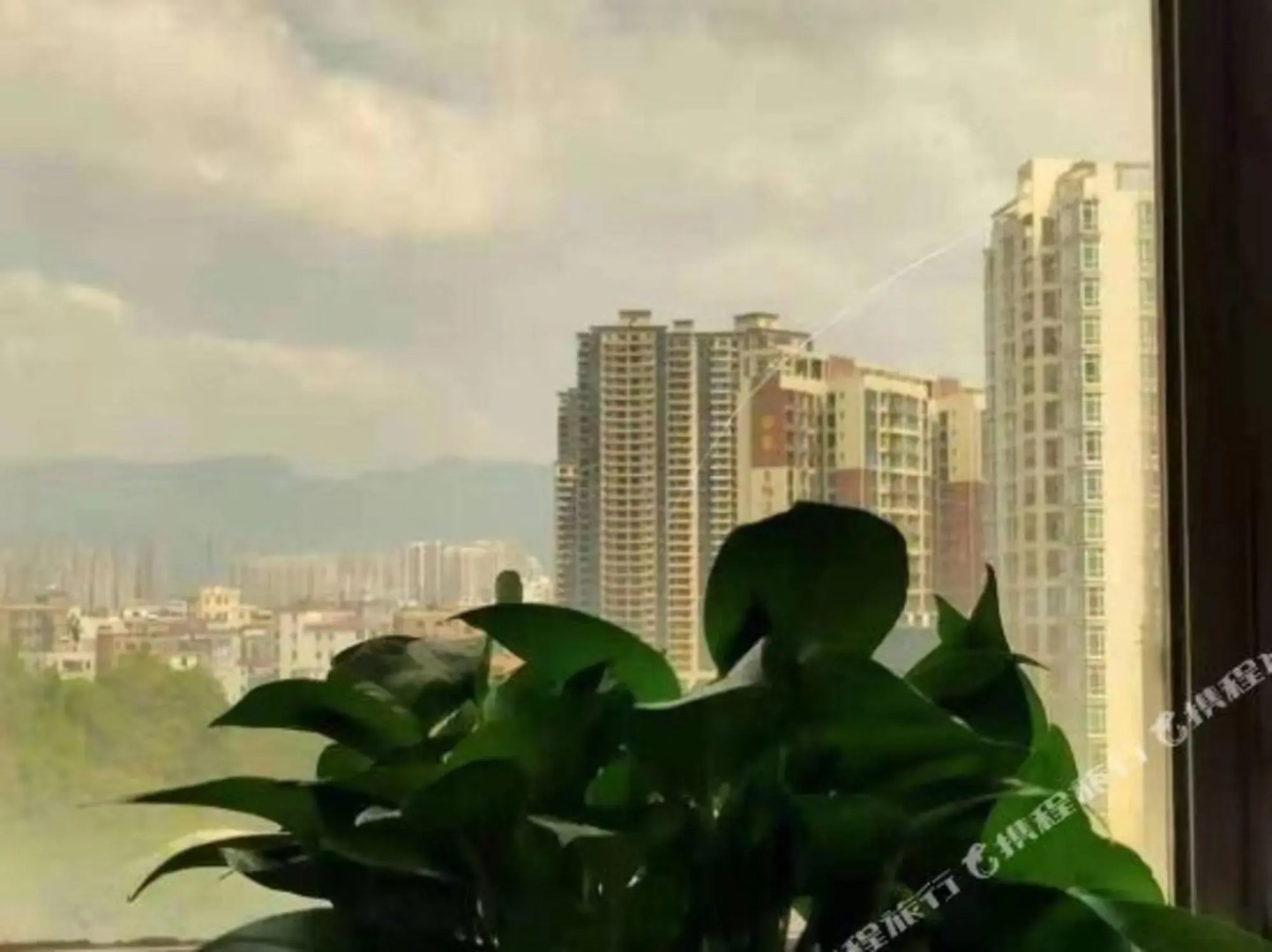 Huizhou new Rongcheng Business Hotel