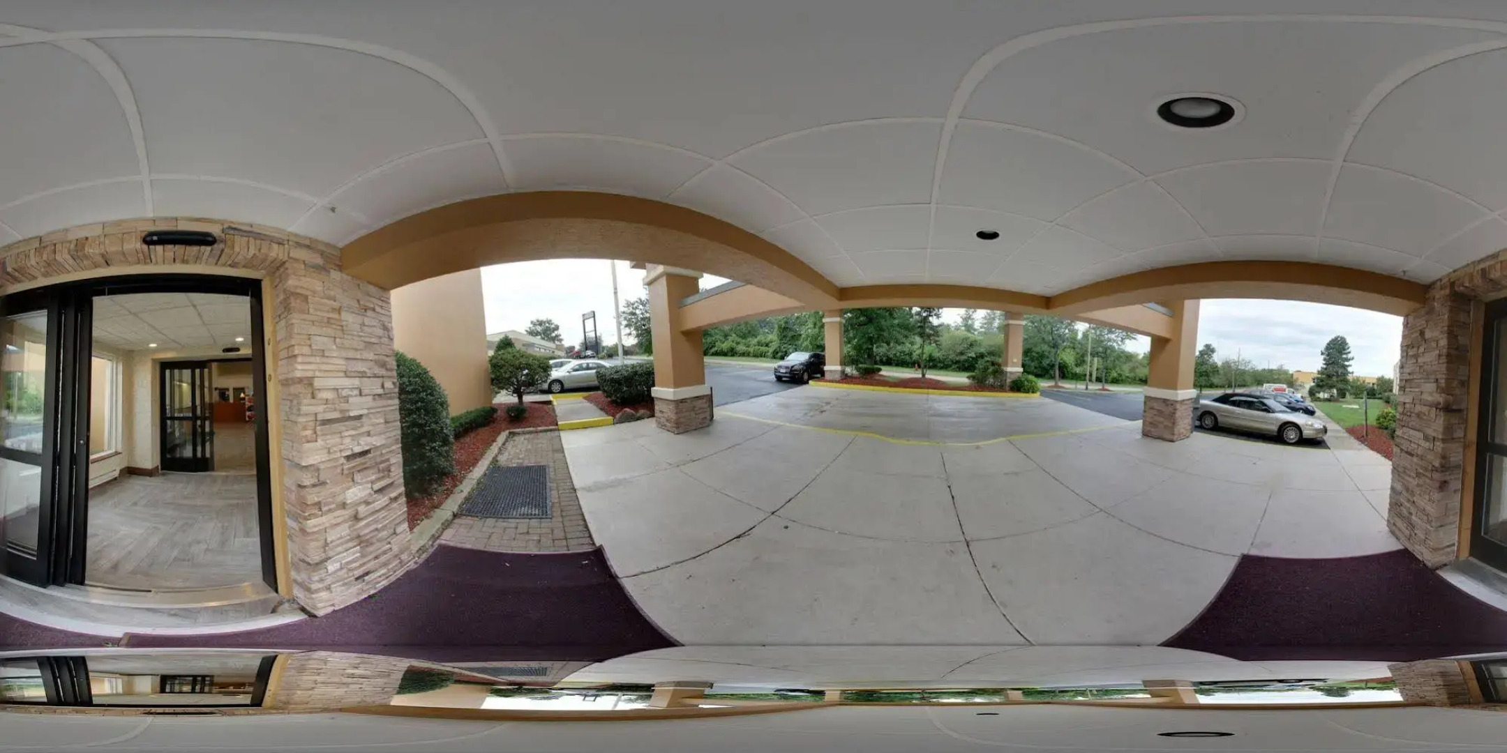 Econo Lodge Wickliffe - Cleveland East