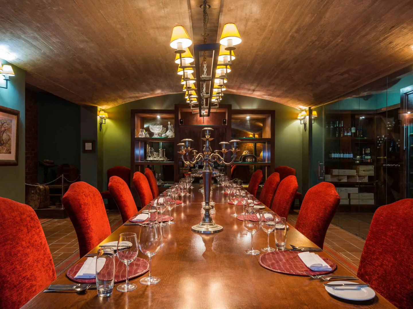 Mantis No5 Boutique Art Hotel