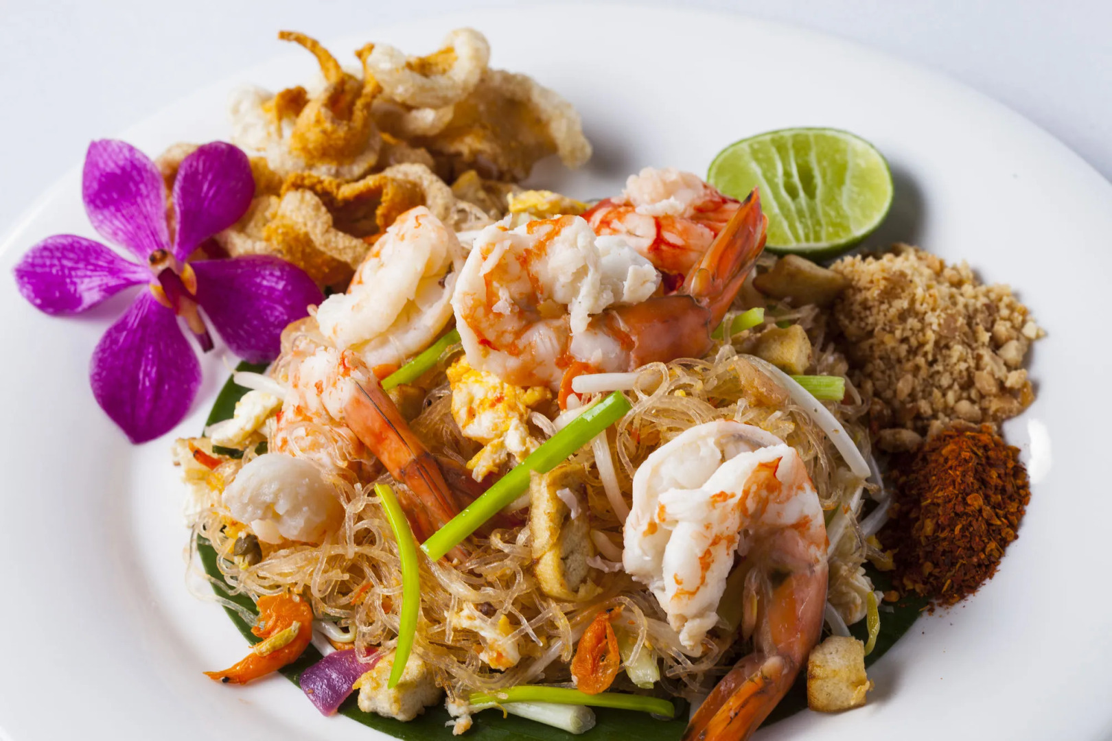 The Bridge Residence Hotel