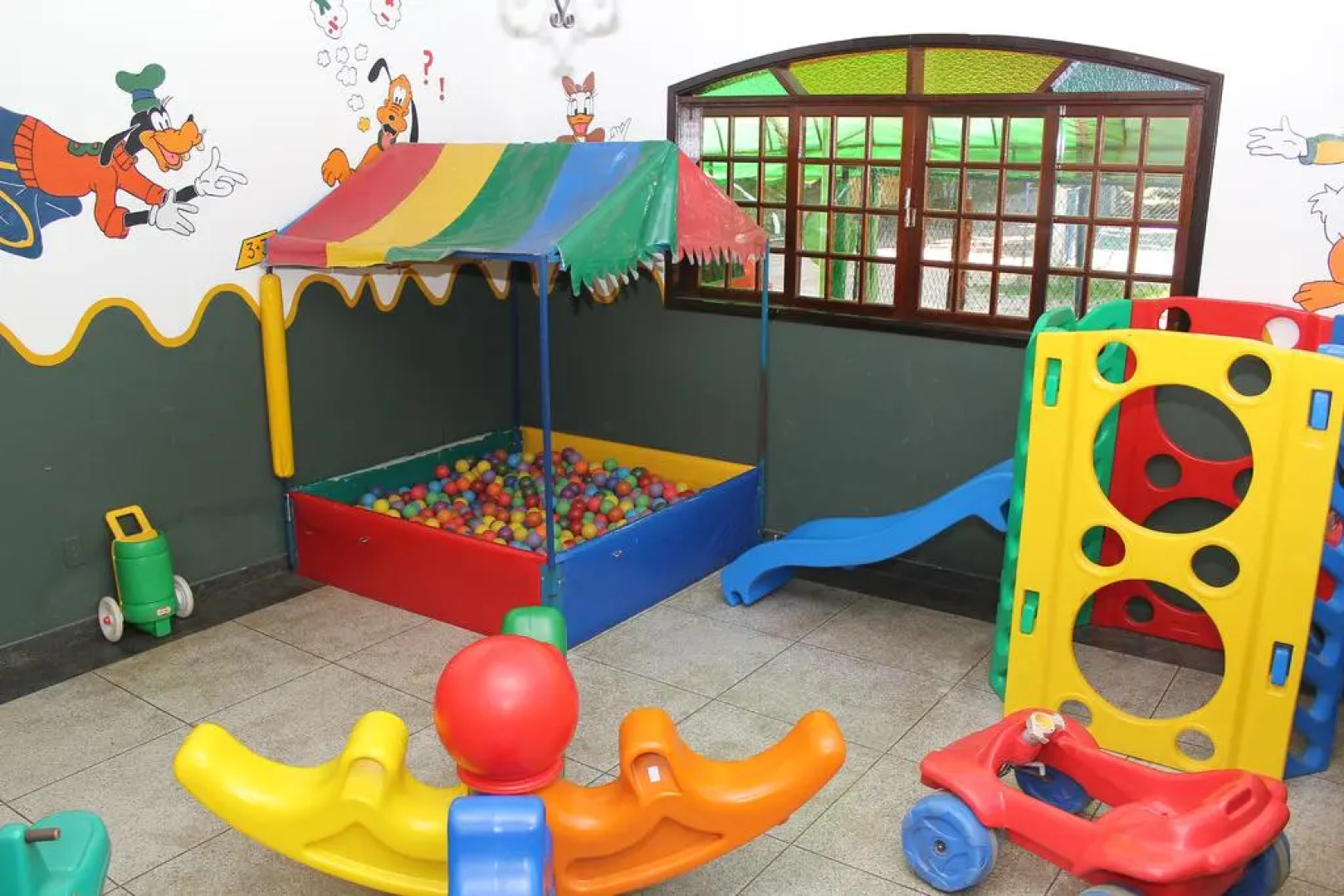 Hotel Fazenda Caluje