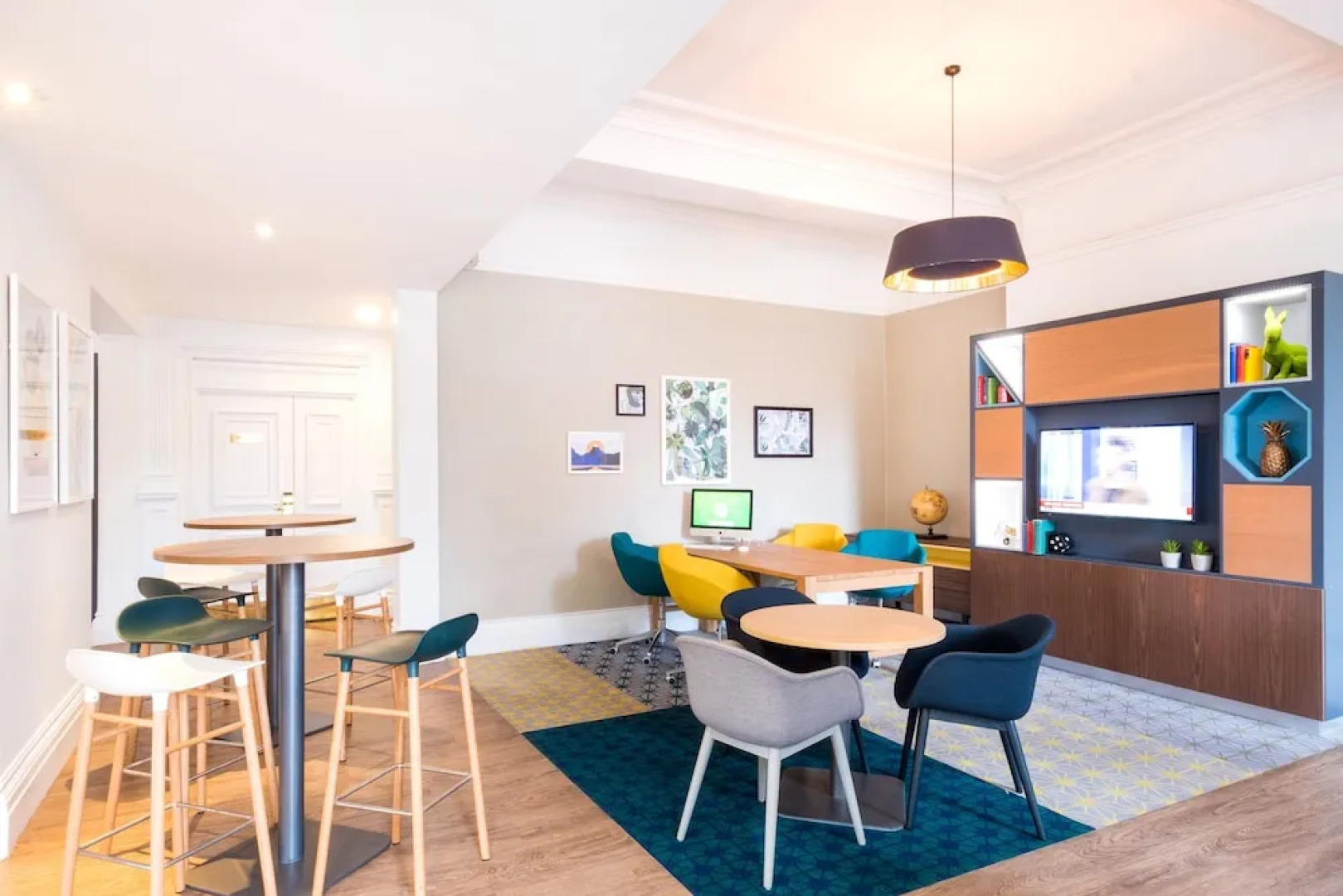 Holiday Inn Farnborough by IHG