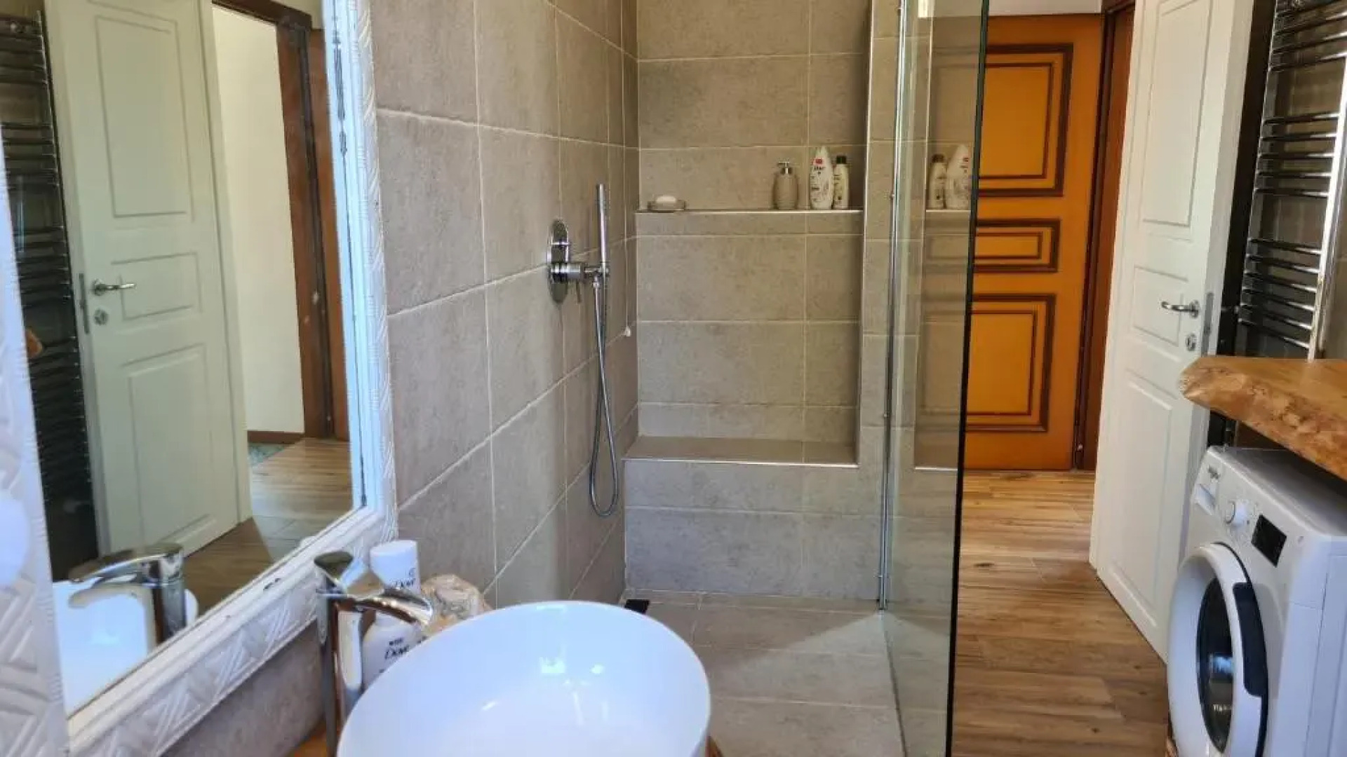 Dragonfly Appartamento Blu