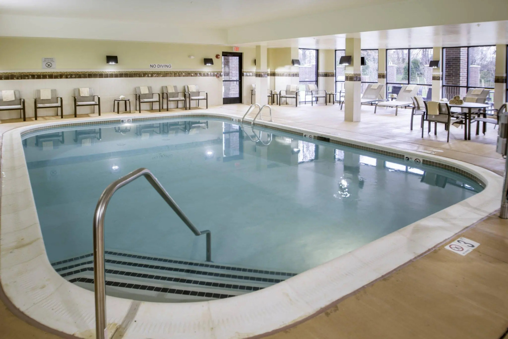 Courtyard Largo Medical Center Drive