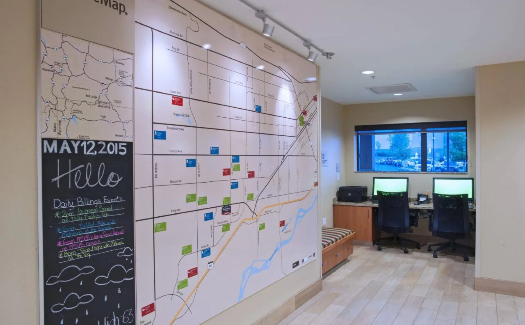 TownePlace Suites Billings