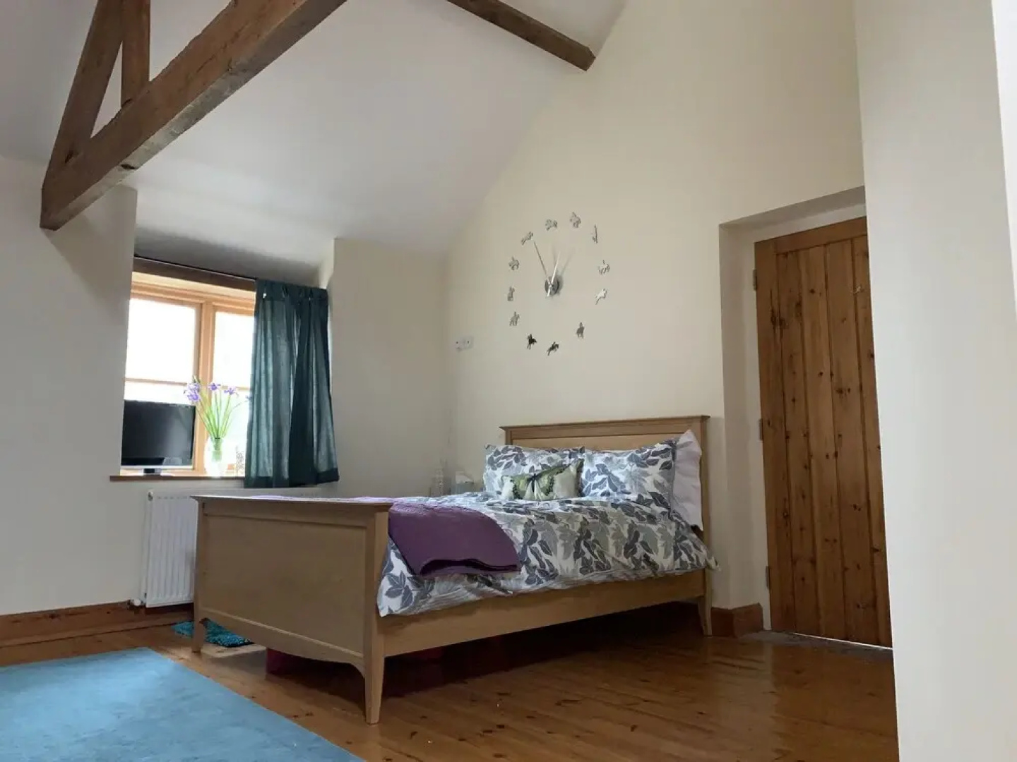 Beautiful Barn Suite, E Pennard, Near Glastonbury