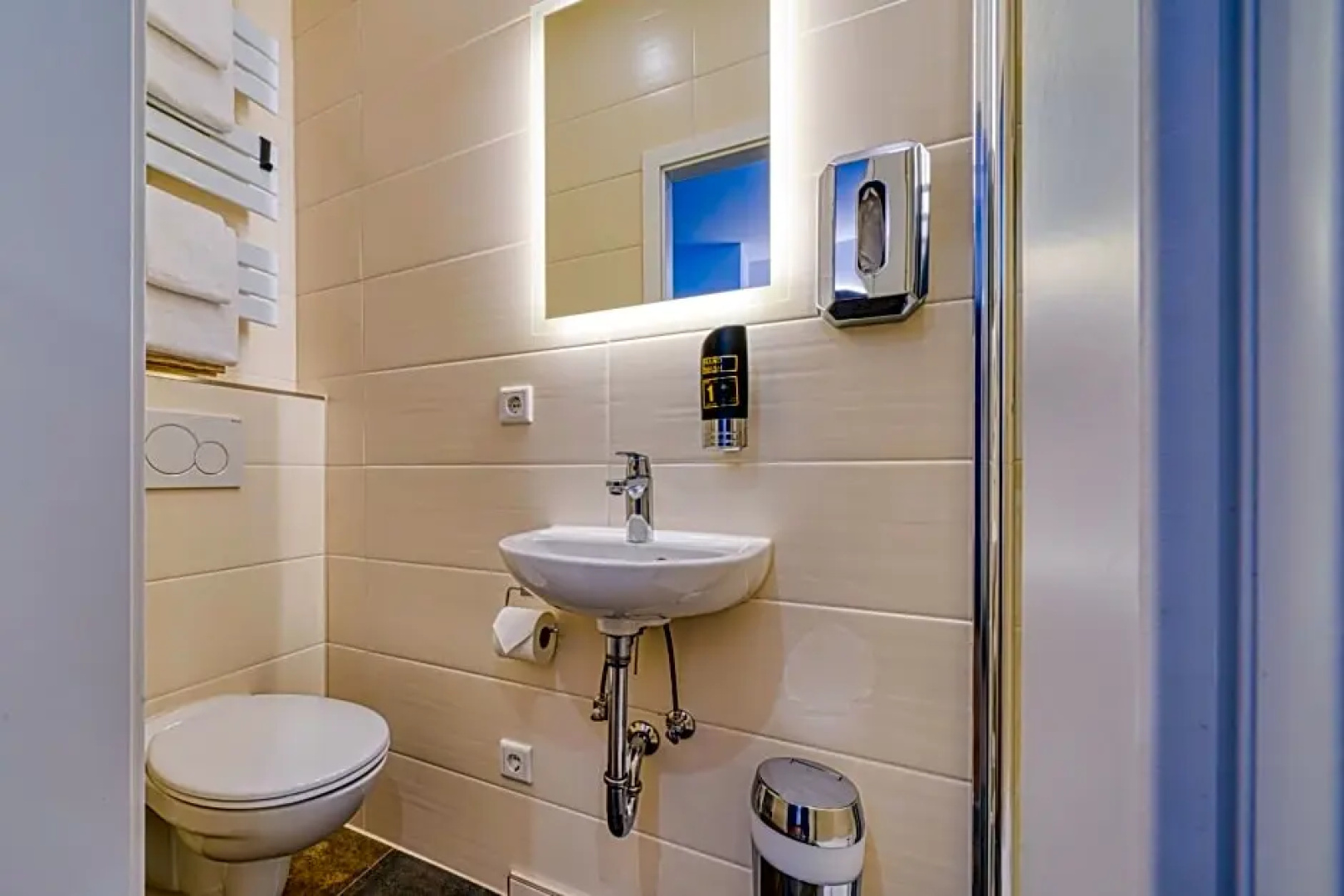 Altstadthotel zur Hanse