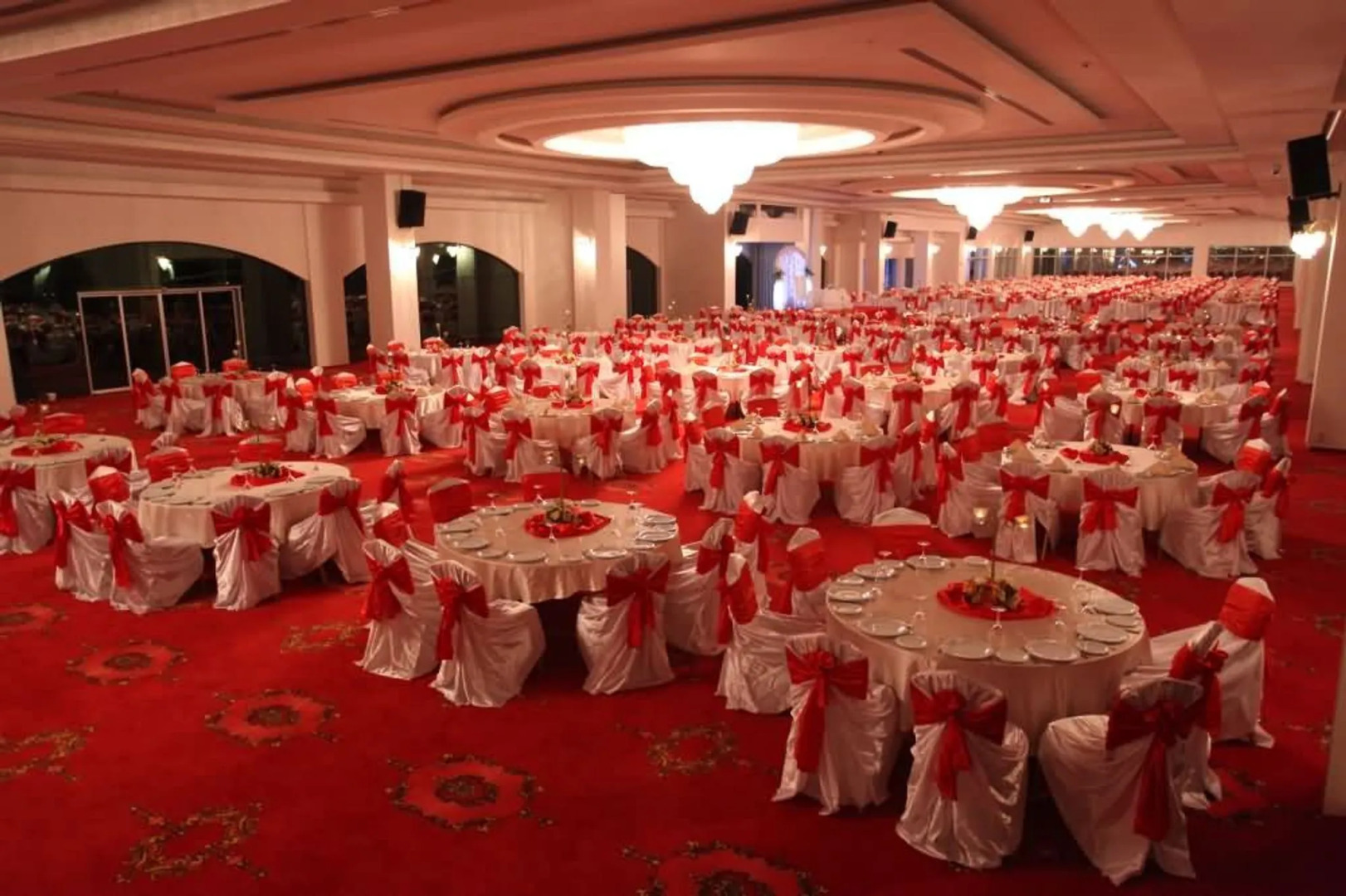 Gungor Ottoman Palace Thermal Resort