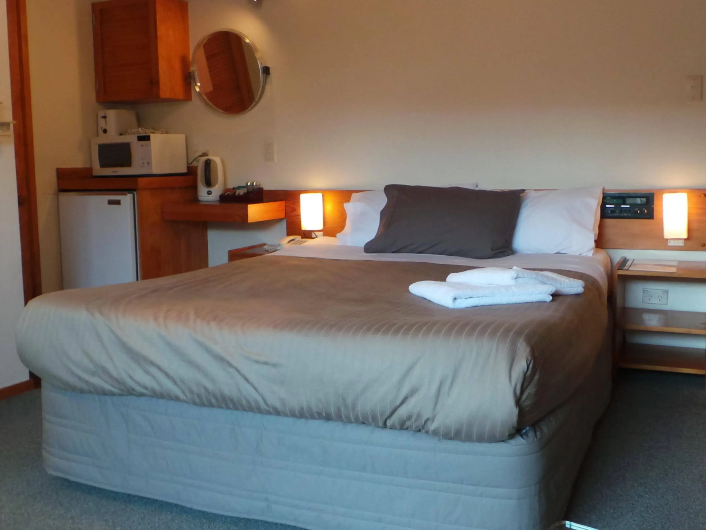 Papakura Motor Lodge & Motel