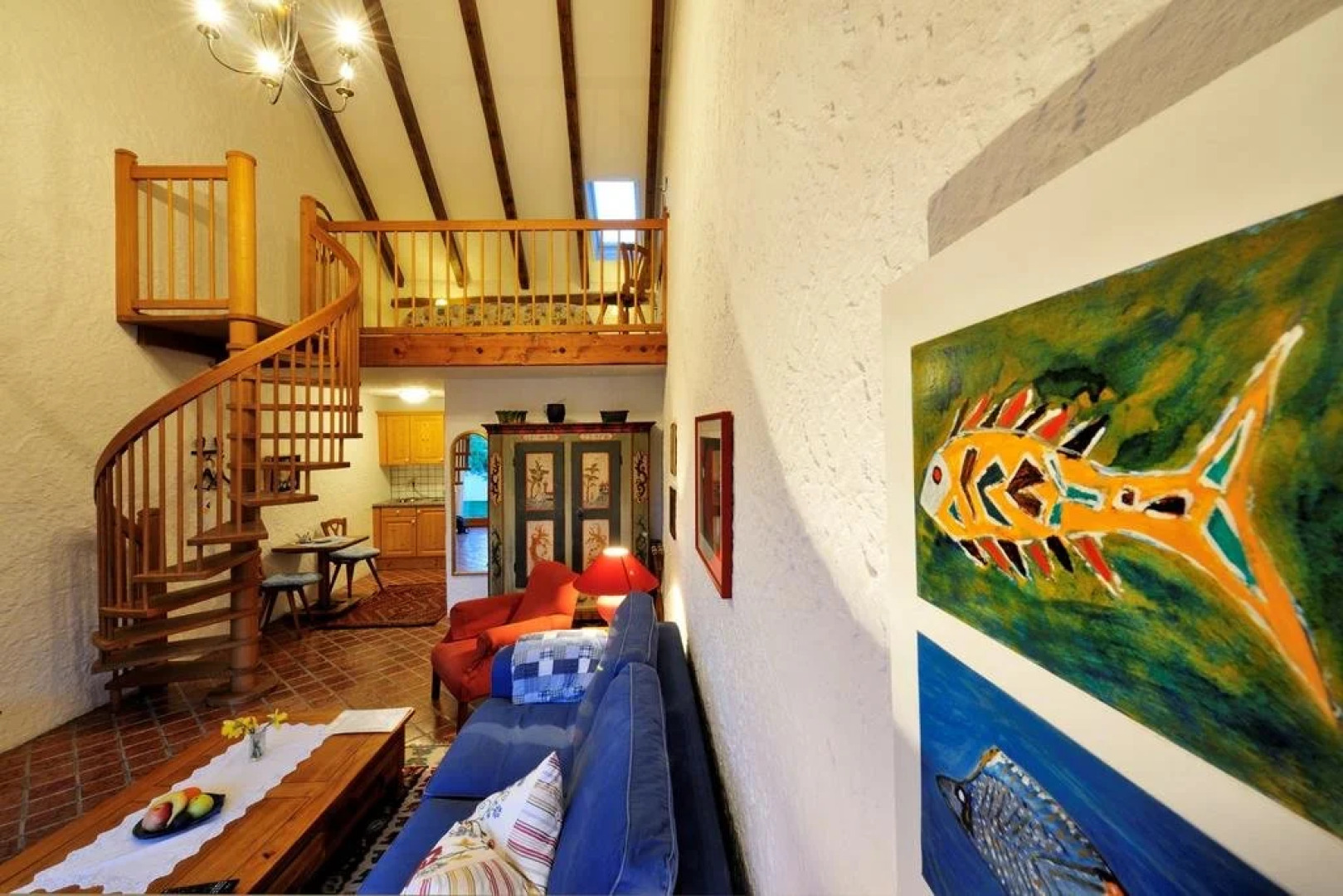 Herberge an der Nikolauszeche