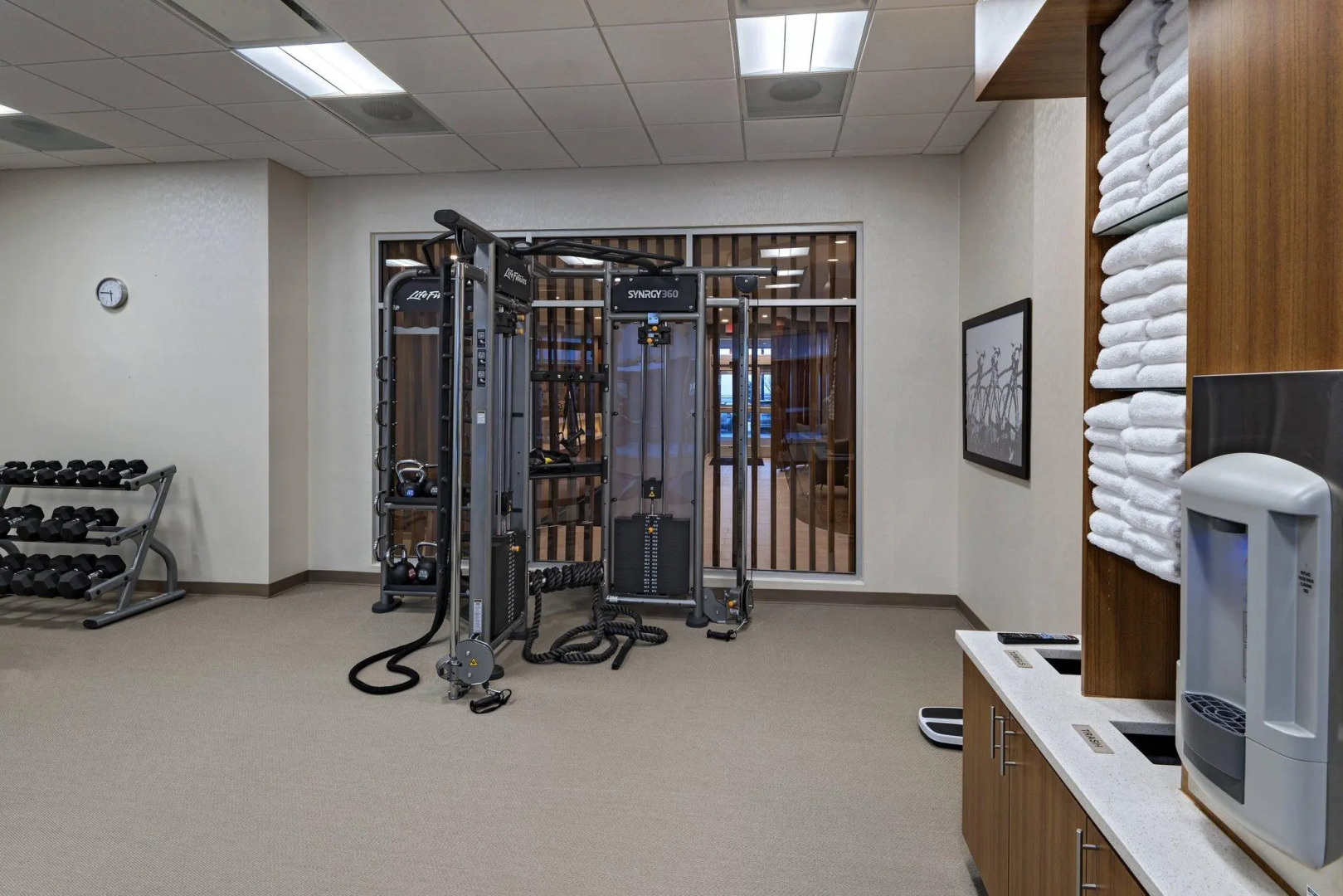 SpringHill Suites by Marriott Denver West/Golden