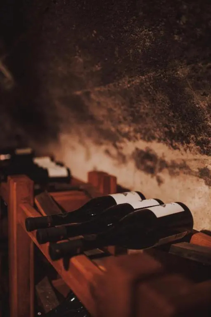 Holiday Home Medimurski Ceker