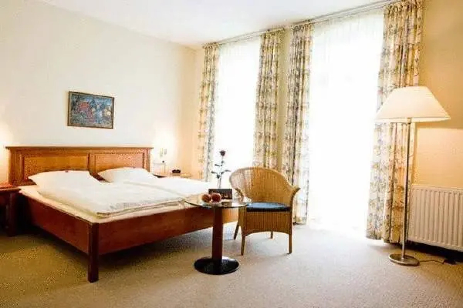 Hotel Gut Deinster Mühle