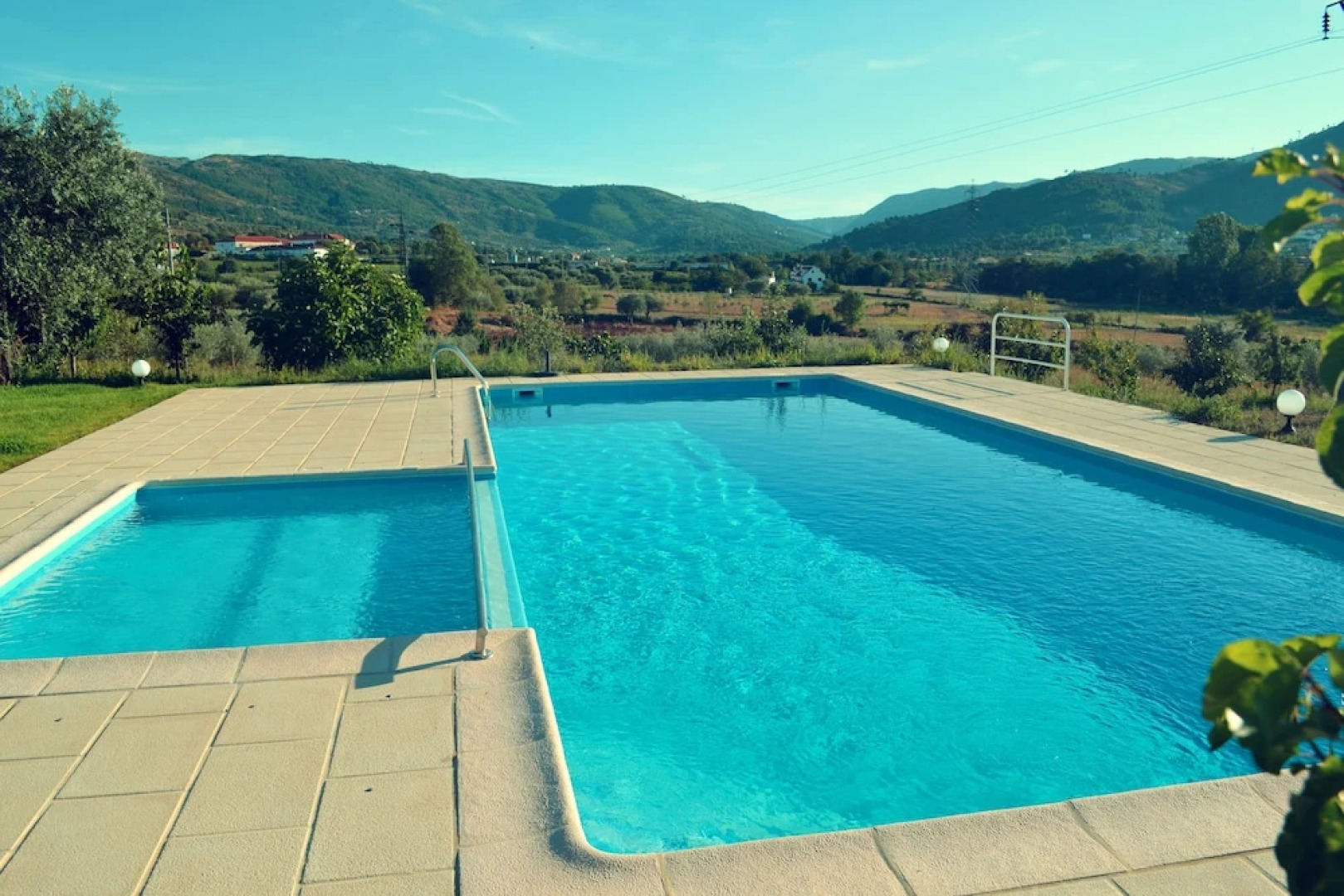 Quinta do Quinto - Turismo de Habitação