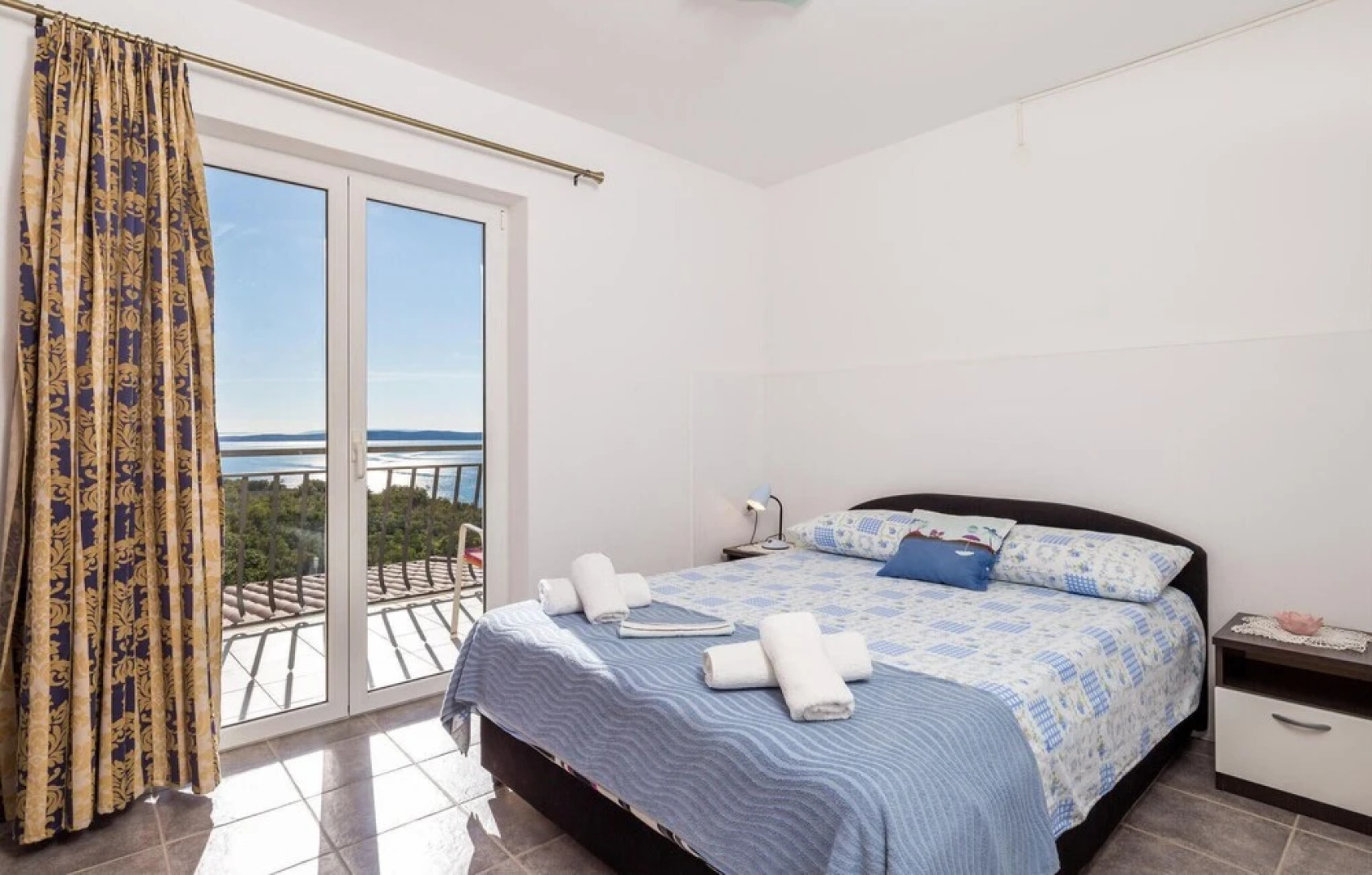 Beautiful Home in Jablanac With Wifi and 5 Bedrooms