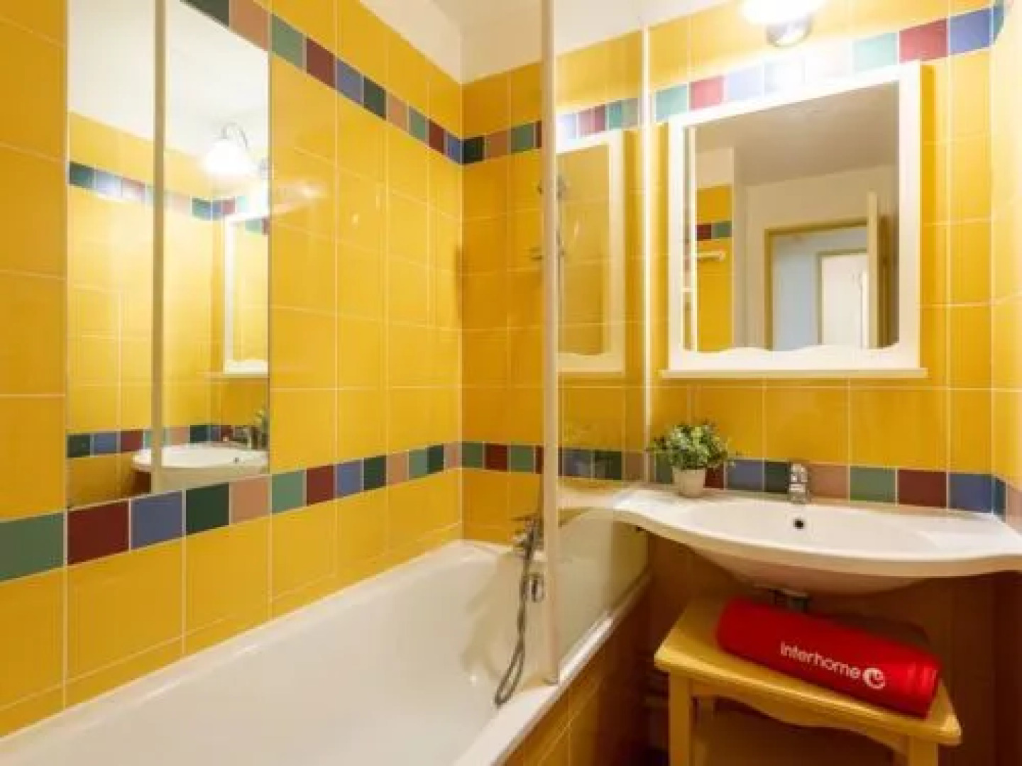 Pierre et Vacances 41740