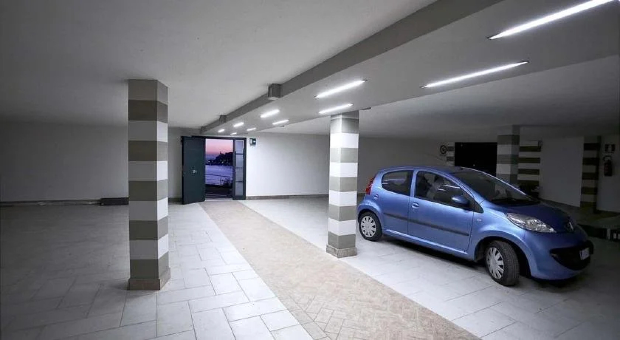 Residence I Gabbiani