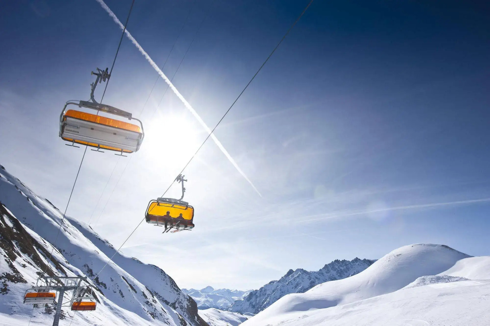 Samnaunerhof Vital-Hotel