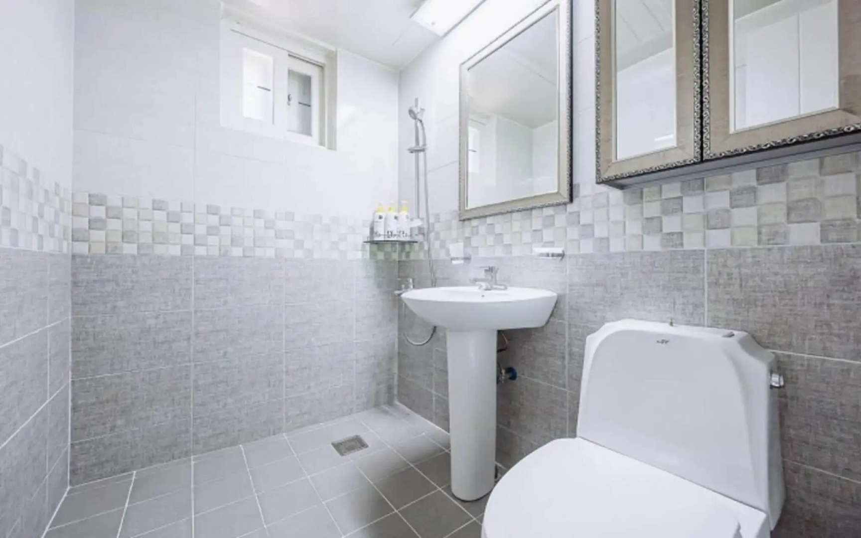 Pohang Badahyanggi Pension