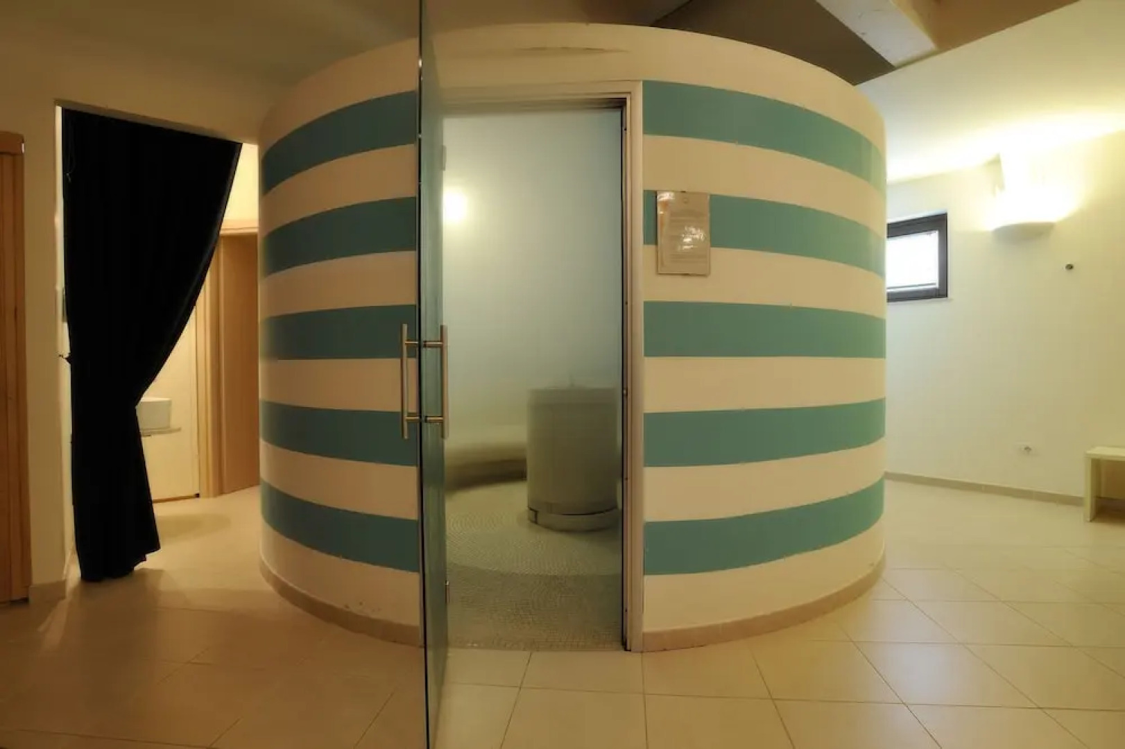 Sikania Resort & Spa