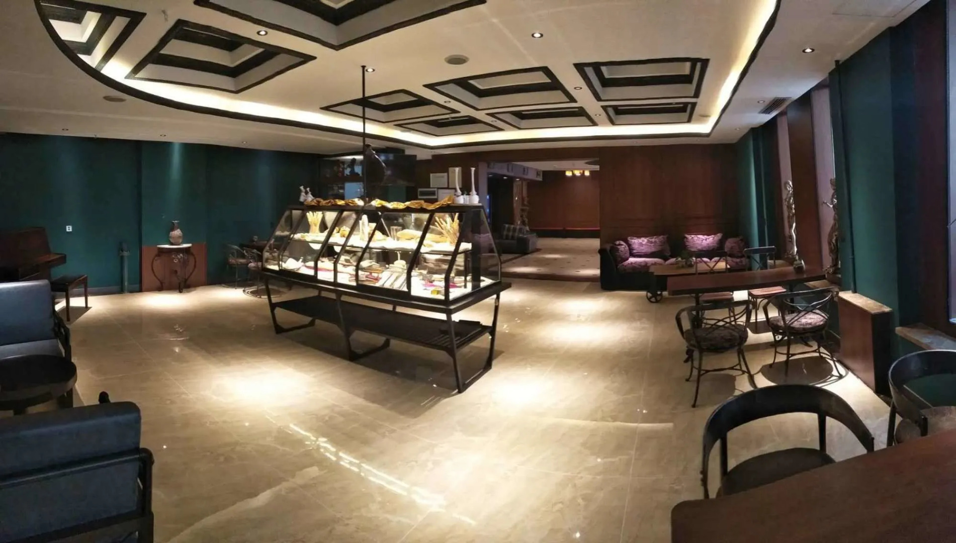 Bremen Hotel Harbin Train station