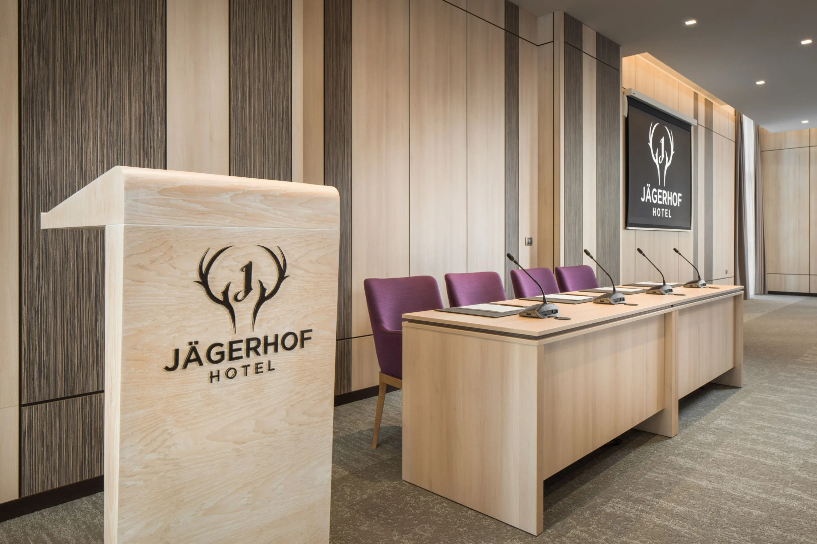 Hotel Jägerhof