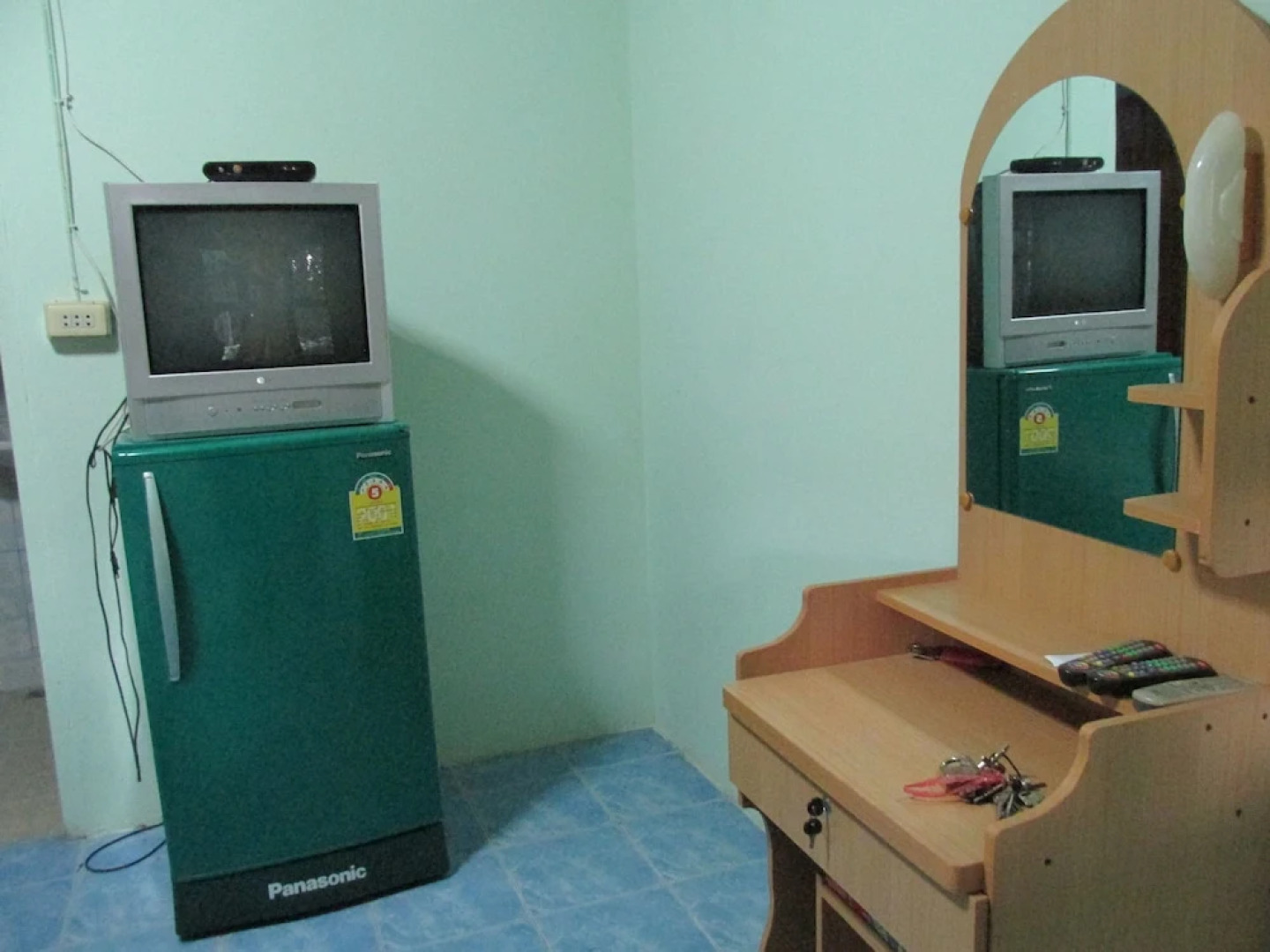 Moutain View Guest House