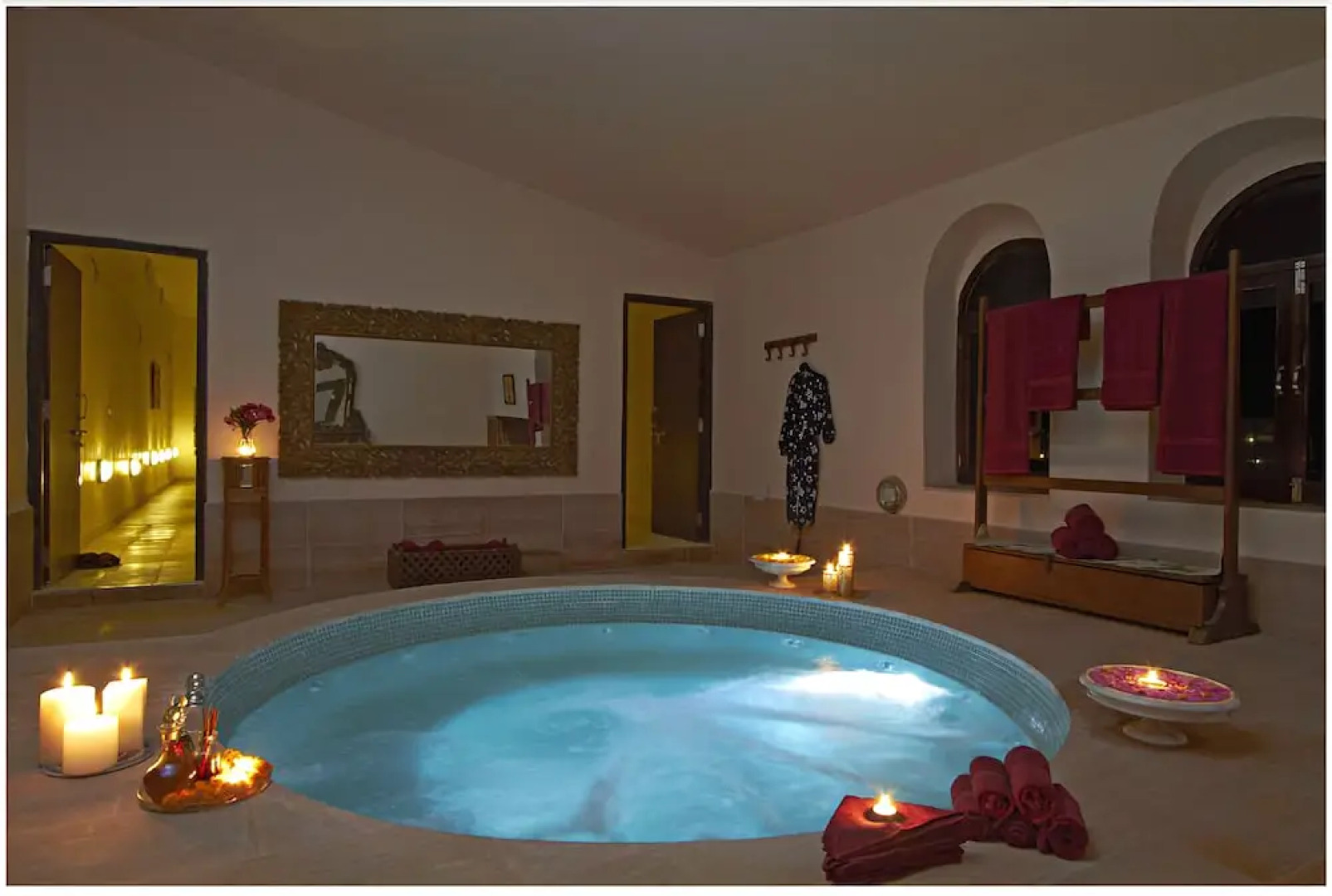 Mirvana Nature Resort and Camp