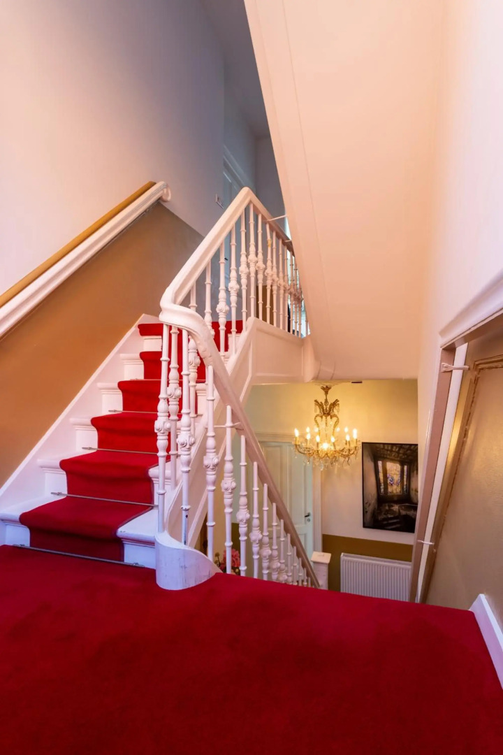 Bed & Breakfast Pastorie Stella Marie