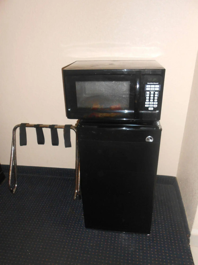Executive Garden Titusville Hotel