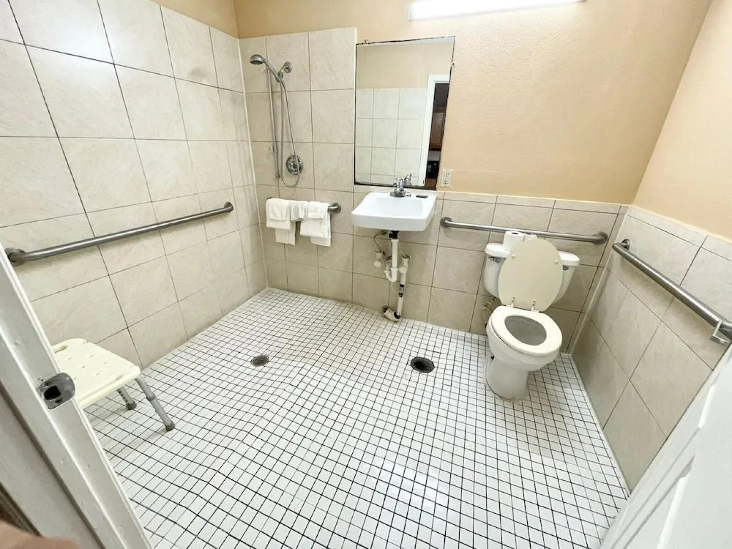 Relax Motel by Hotel O Arlington TX