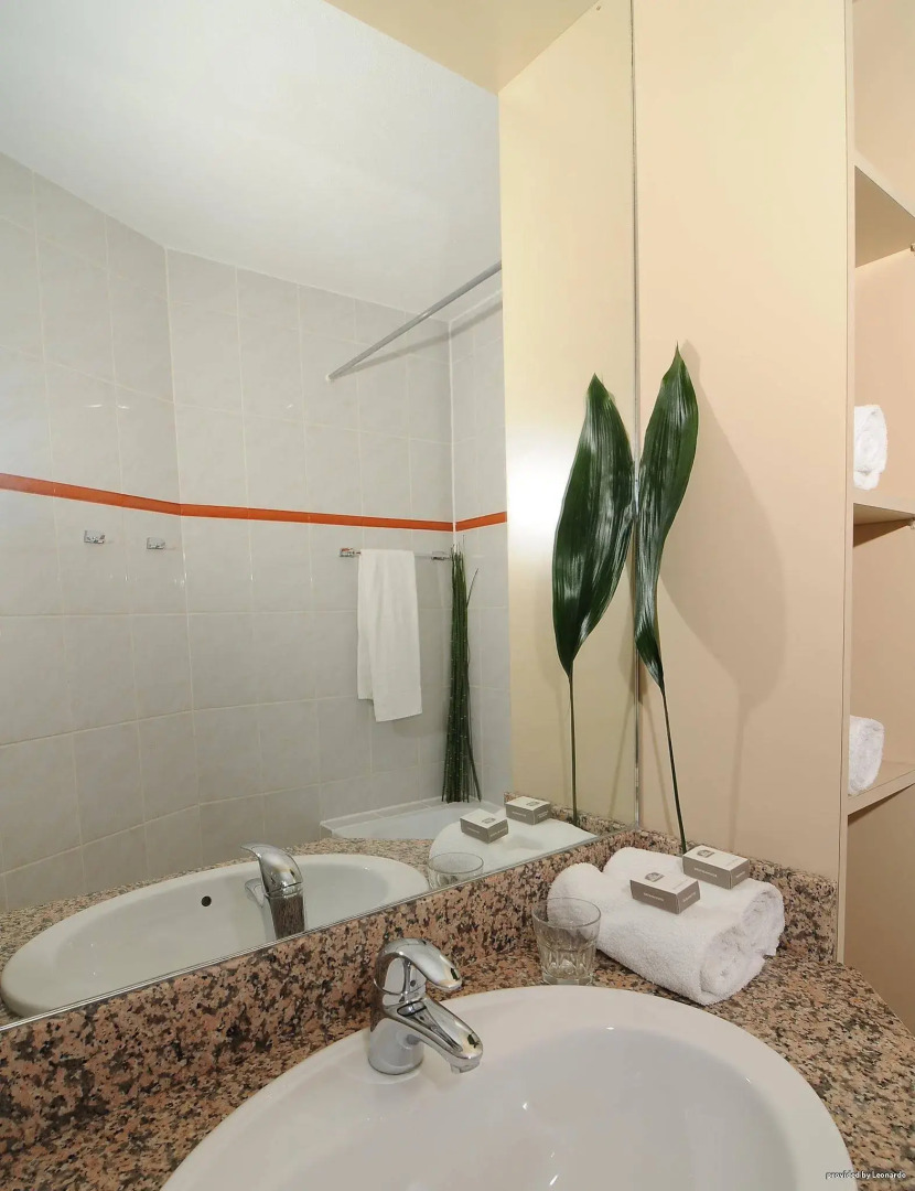 Best Western Hotel Arlon