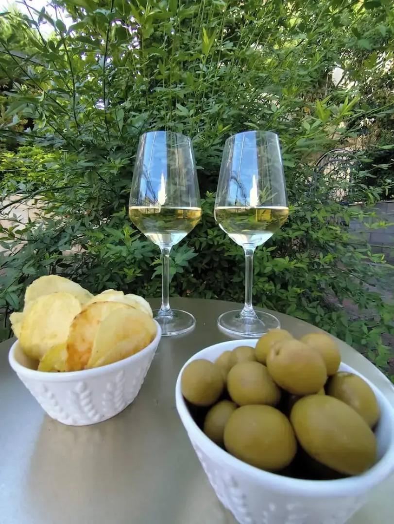 Holiday Home Orchidea