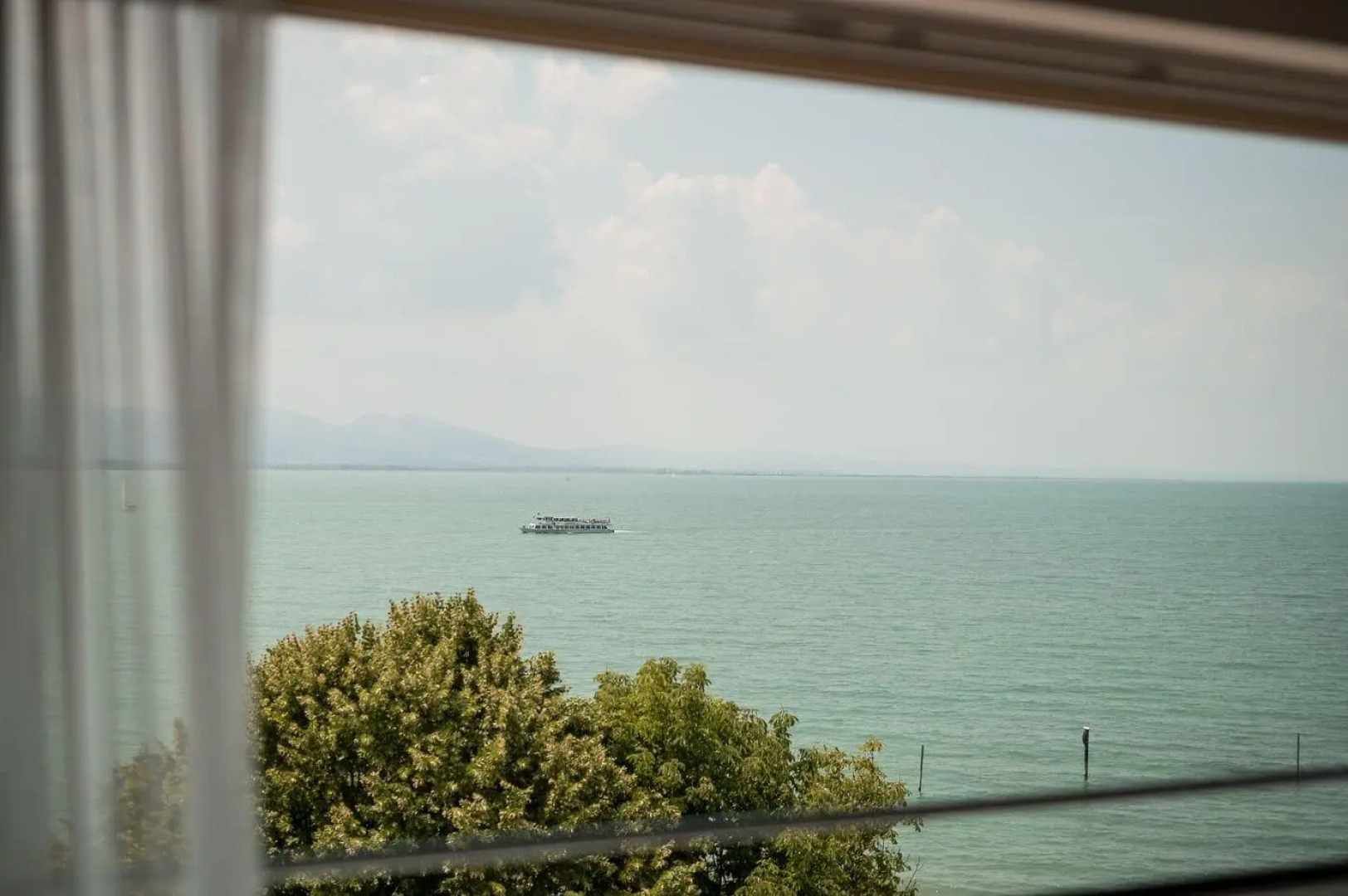 Seehotel am Kaiserstrand