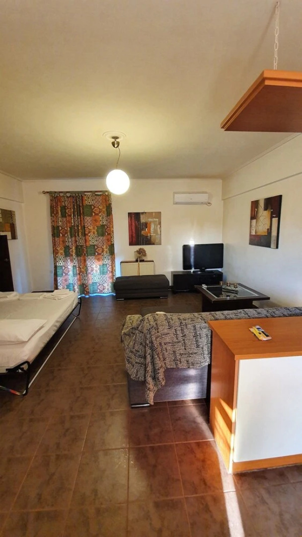 Fn1 George Apartments by the Sea