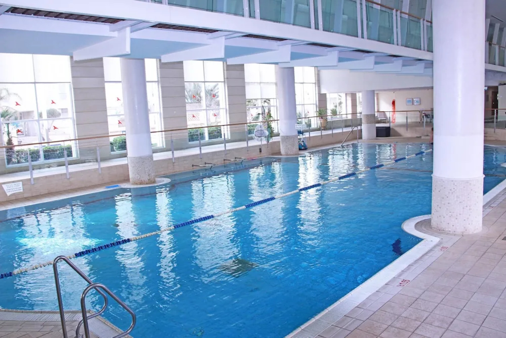 Calm Beach Haven Resort Herzliya Marina