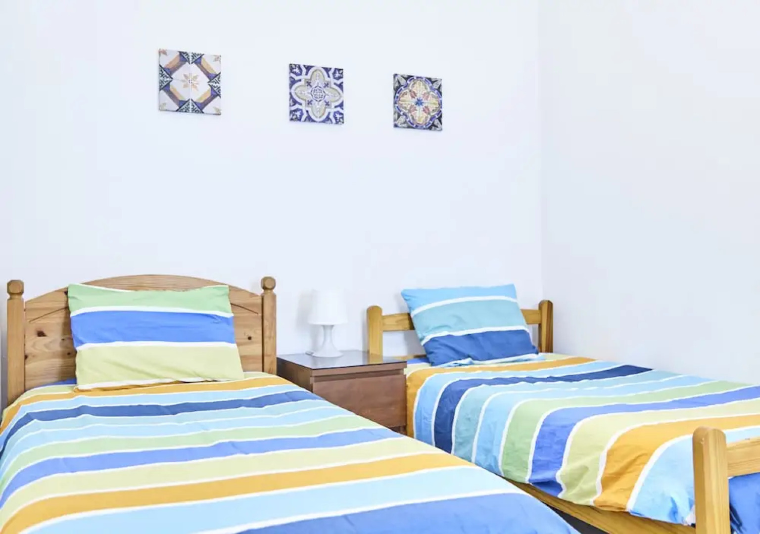 2 Bedroom Self Contained Apartment