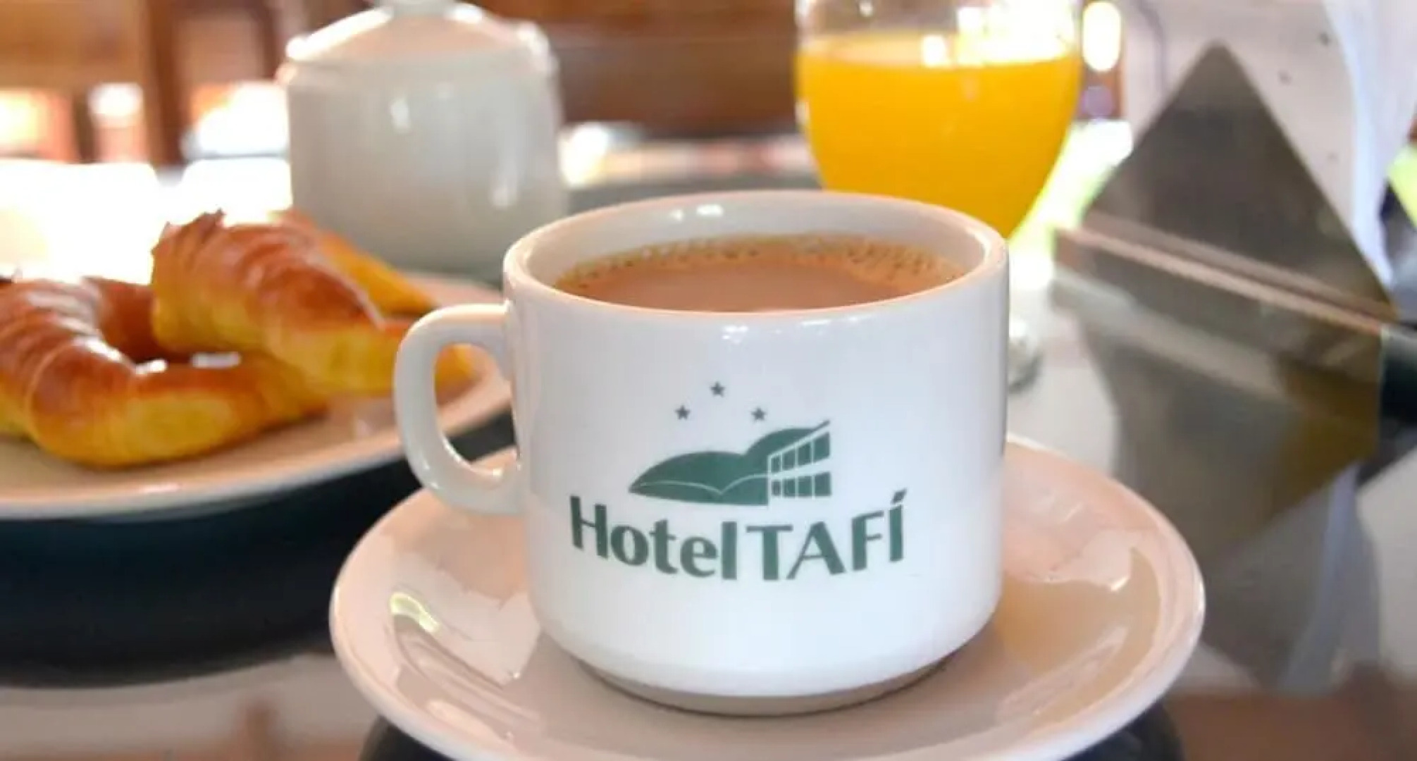 Hotel Tafi