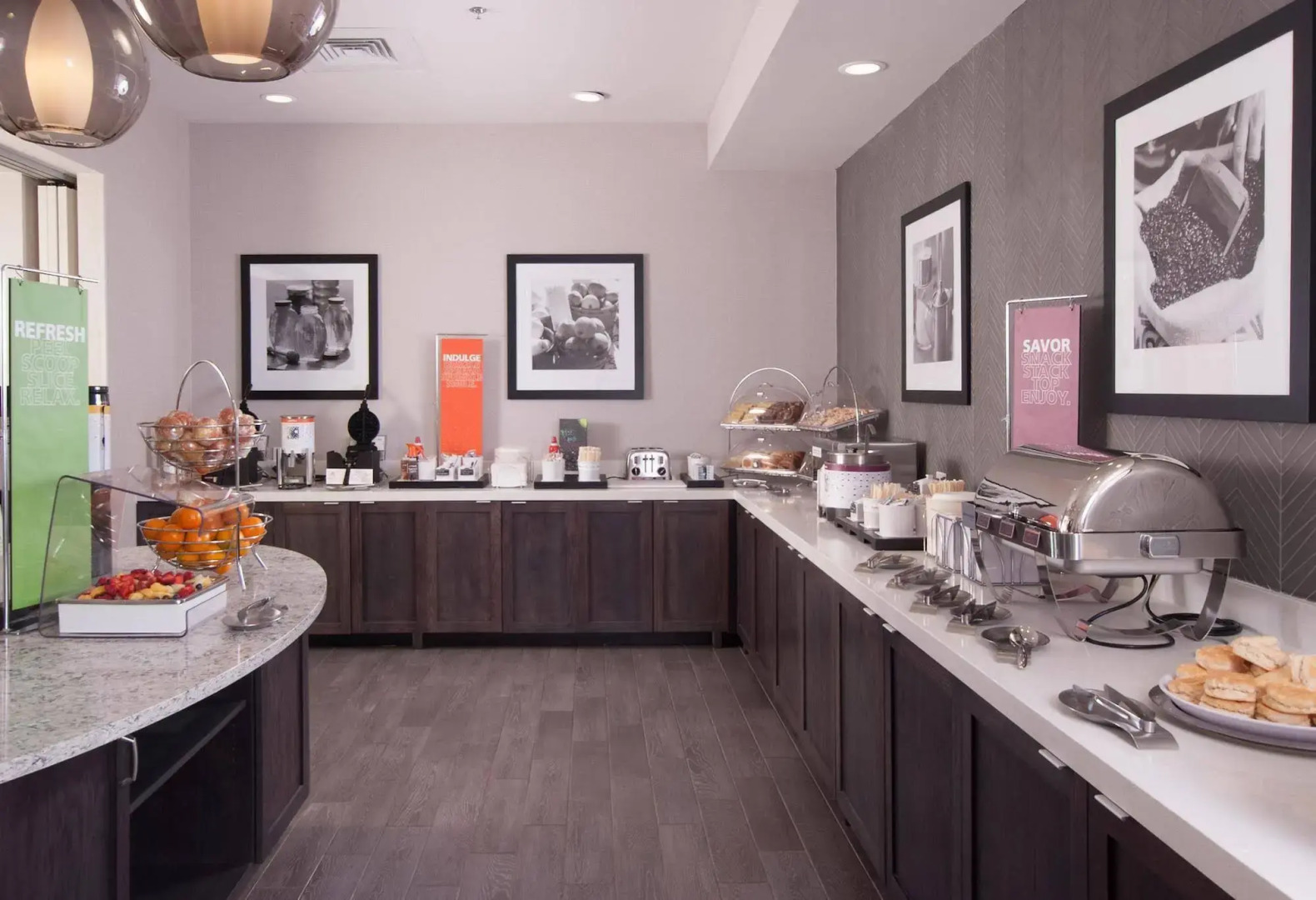 Hampton Inn & Suites by Hilton Augusta-Washington Rd