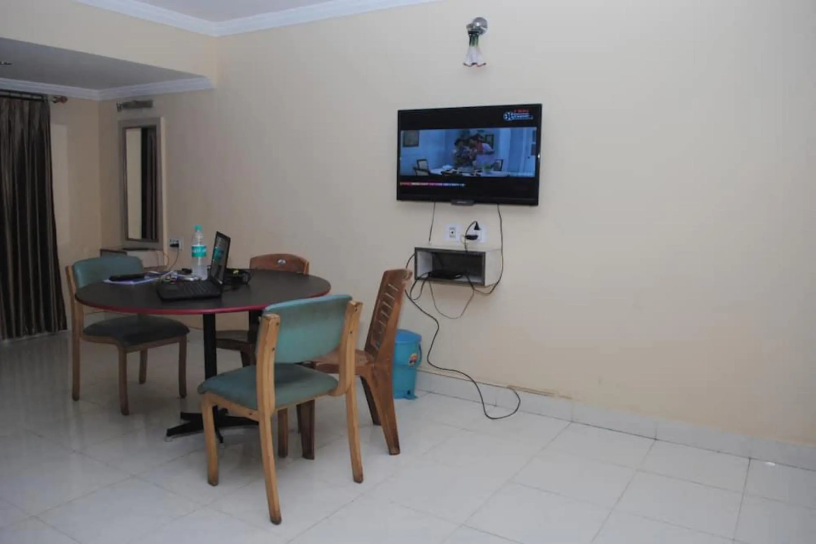 Hotel Pancharatna Paradise