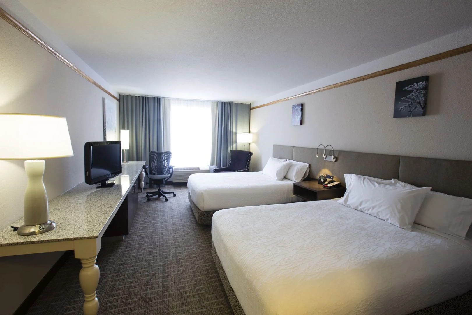Hilton Garden Inn Grand Forks - UND