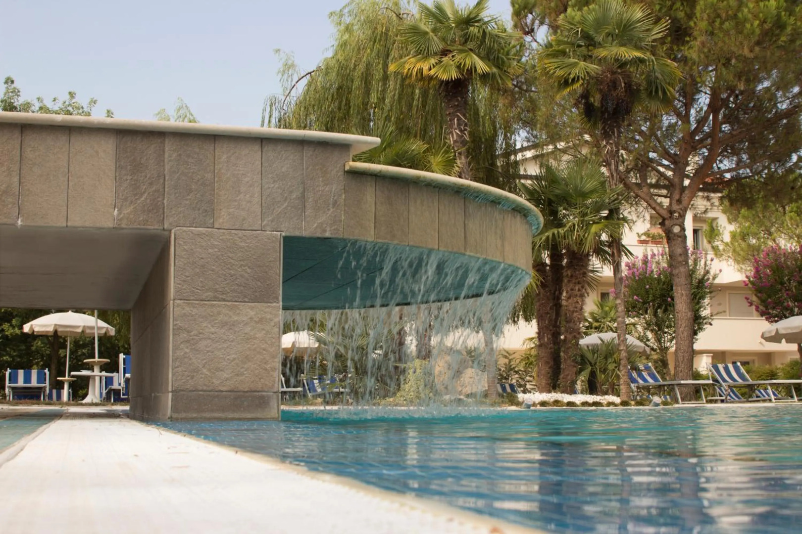 Hotel Terme Belsoggiorno