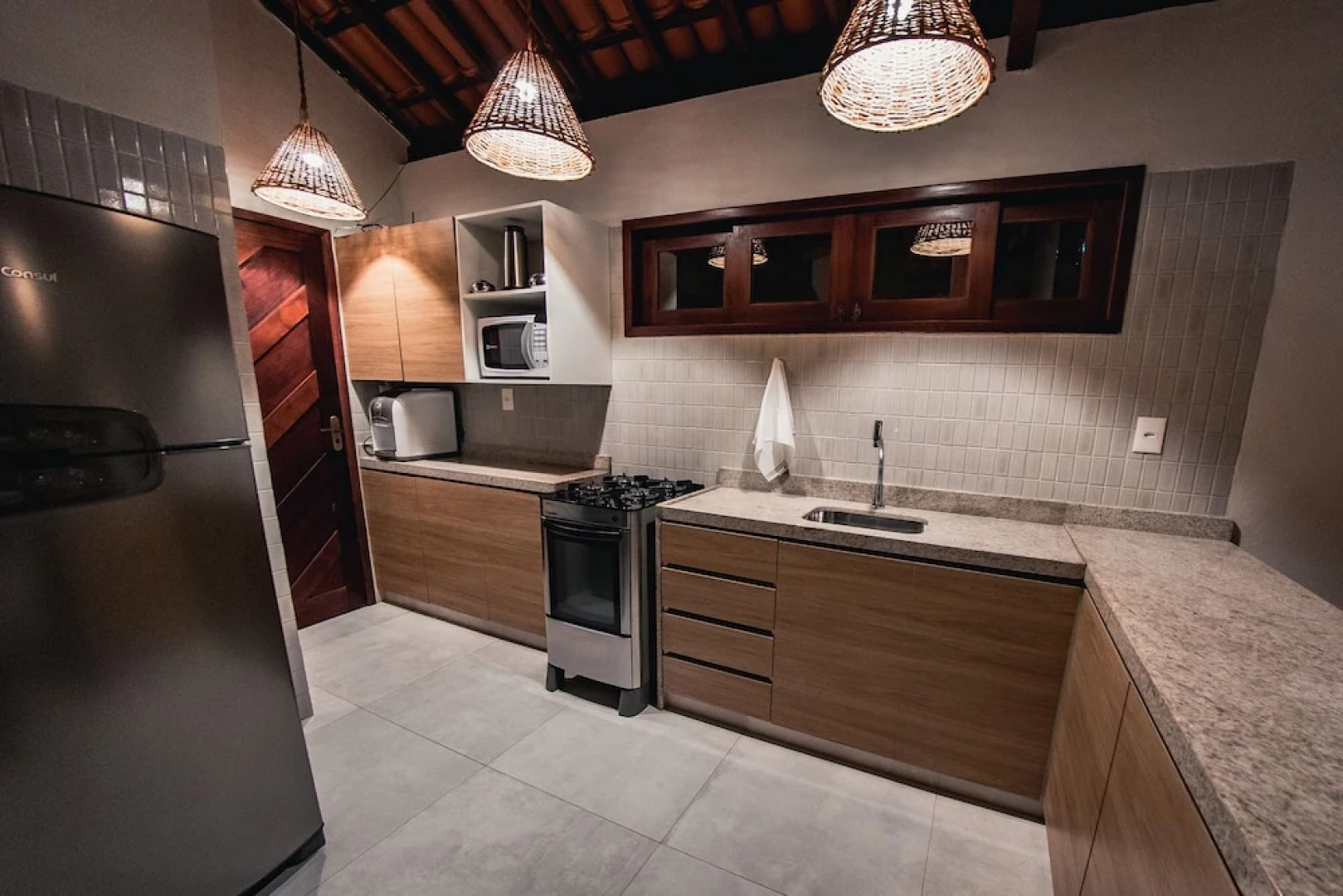 Costa Dourada Village