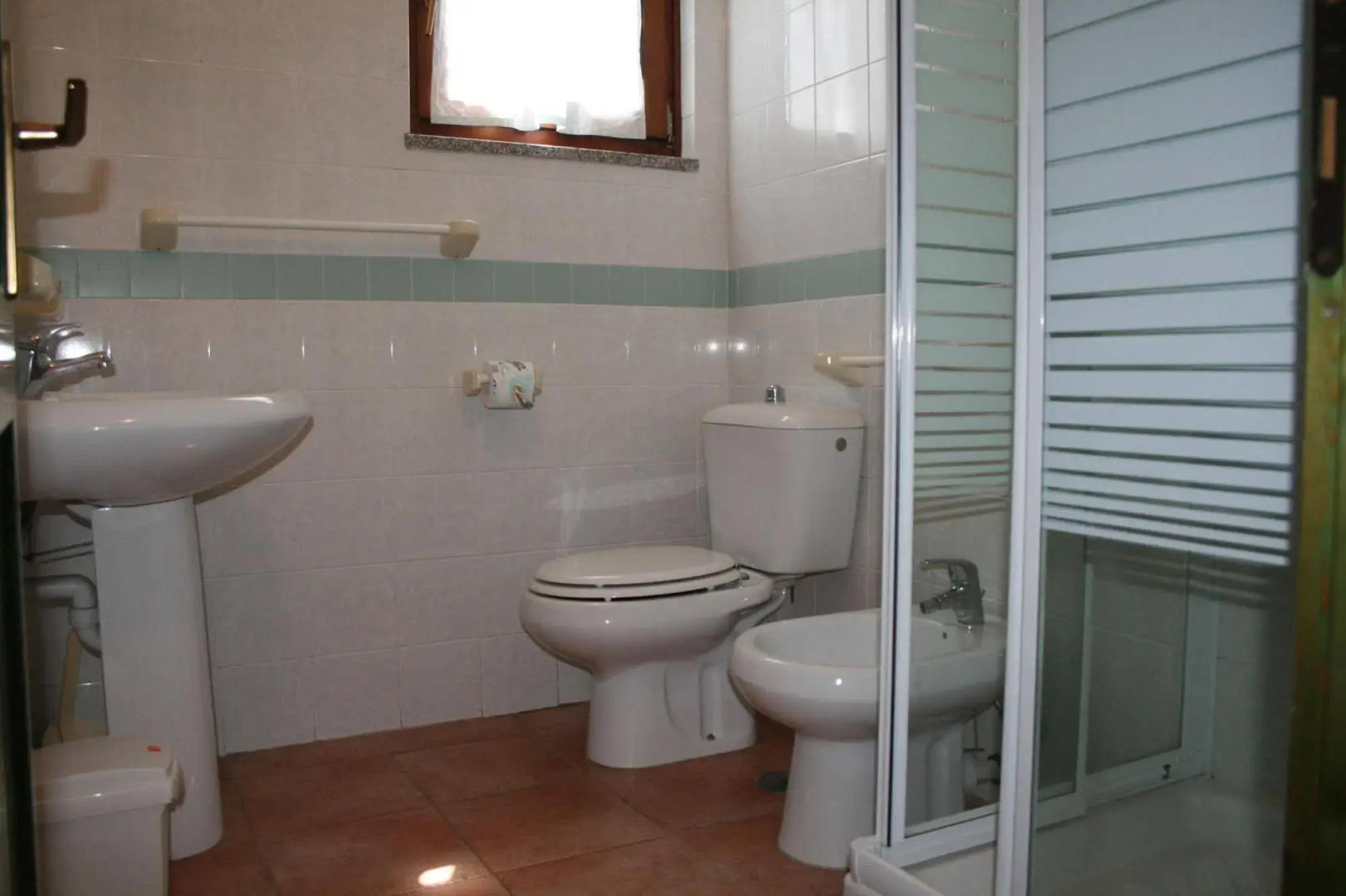 Residence Le Pavoncelle