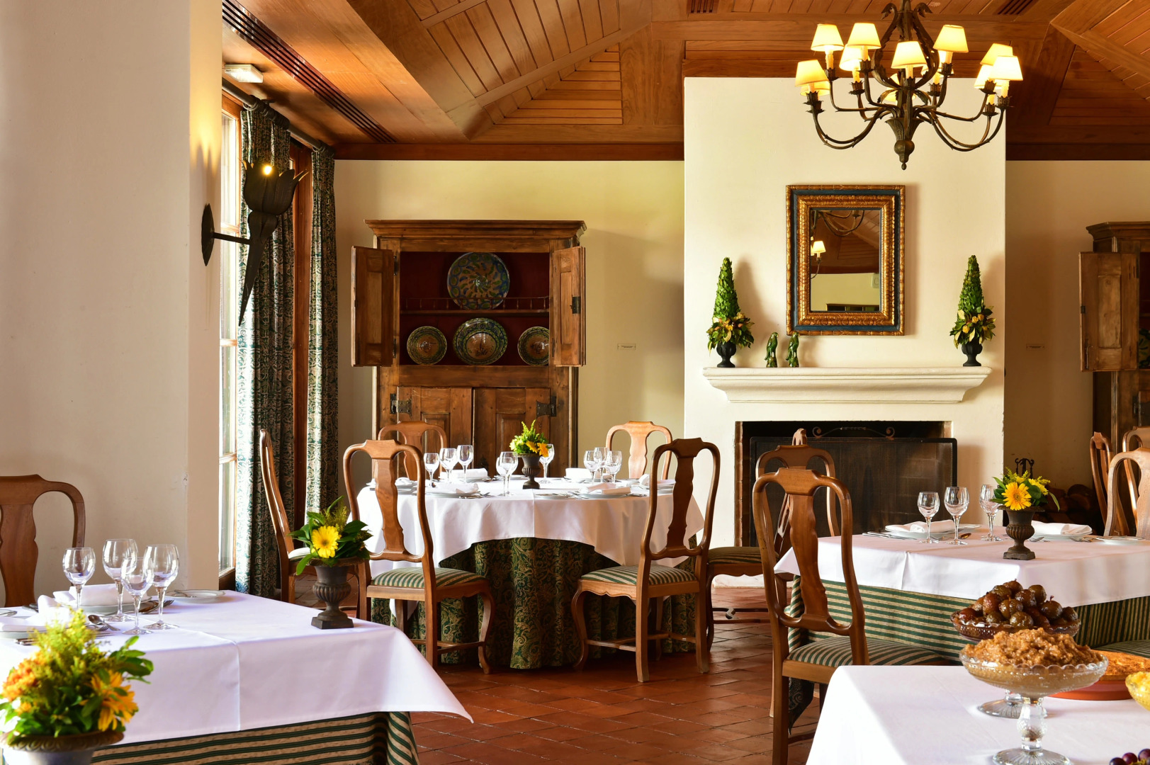 Pousada De Vila Vizosa - D. Joao Iv