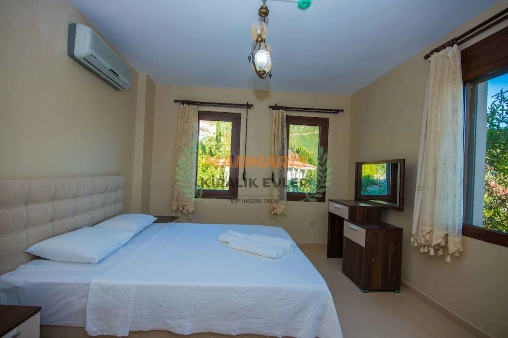 Fit'Art Saranda Evleri