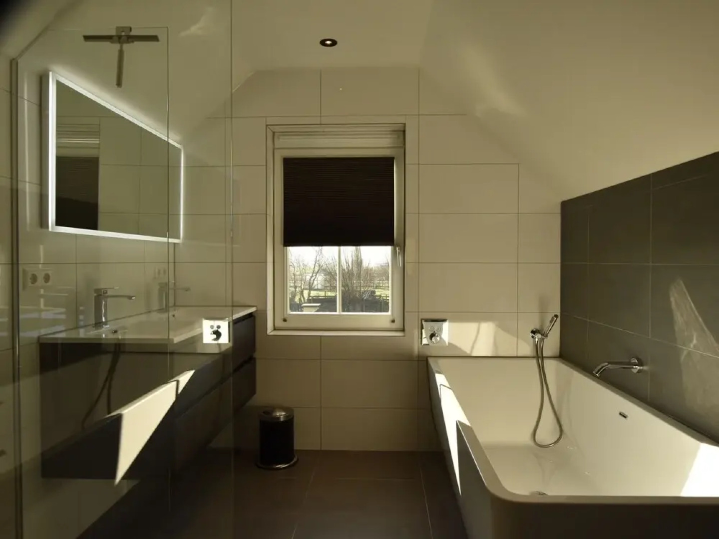 Premier Villa In Schoorl With Garden