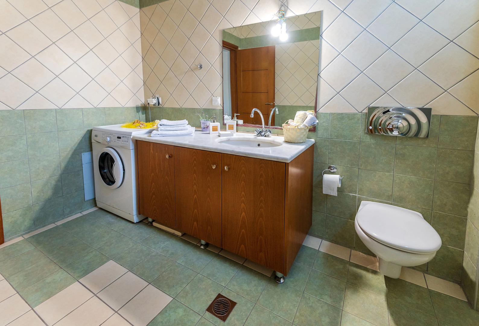 The Koan Amazing Retreat, spacious fully equipped