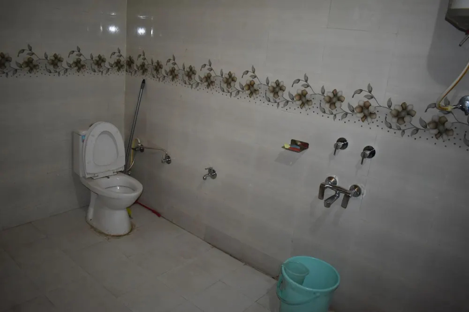 Forest Rest House Bir